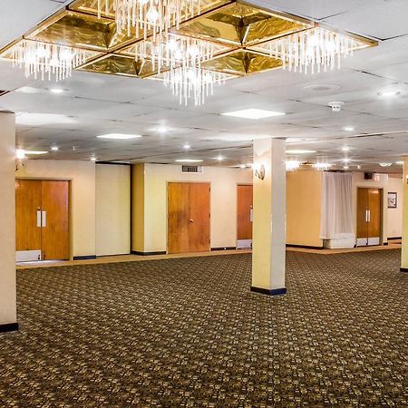 Rodeway Inn & Conference Center Су-сити Экстерьер фото